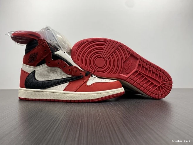 6725 Jordan1 456 Scott CD487 Fashionable Travis 0528